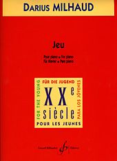 Jeu 
