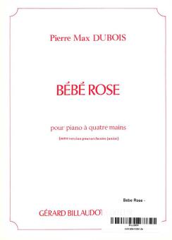 Bebe Rose 