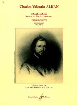 Esquisses 
