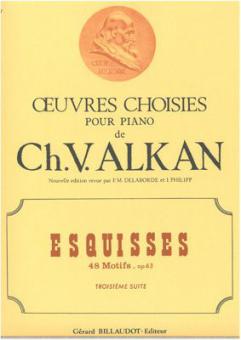 Esquisses 