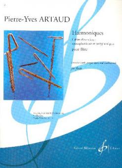 Harmoniques 