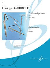 Etudes Mignonnes op. 131 