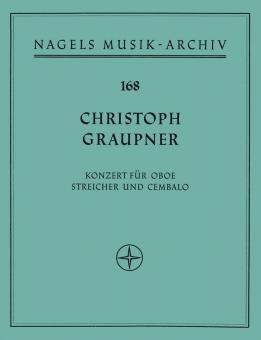 Concerto en fa majeur 