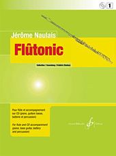 Flutonic Vol. 2 