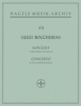 Concerto en ré majeur op. 27 