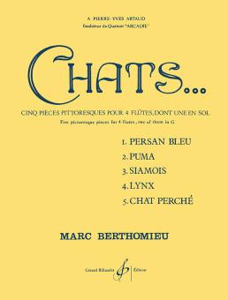 Chats 