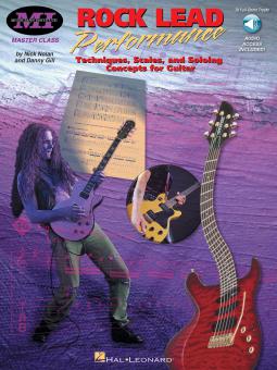 Rock Lead Performance 