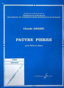 Pauvre Pierre 