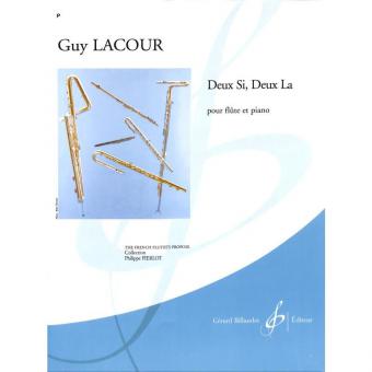 Deux Si, Deux La 