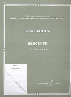 Berceuse 