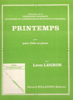 Printemps 