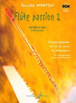 Flute Passion Vol. 2 