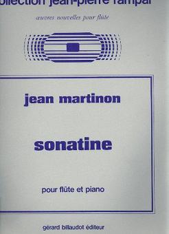 Sonatine 
