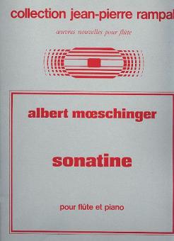 Sonatine 