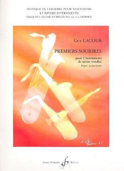 Premiers Sourires 