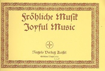 Musique de Joye 