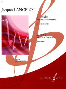 21 études 