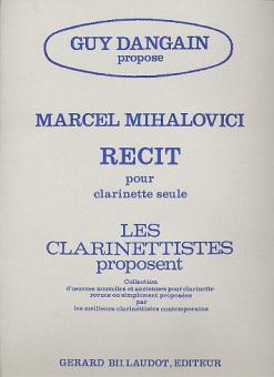 Recit 