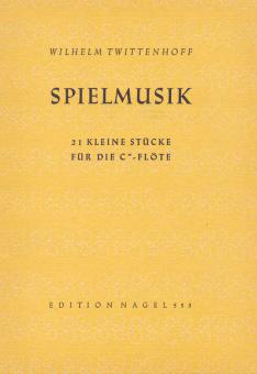 Morceaux de musique 