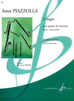 3 Tangos 