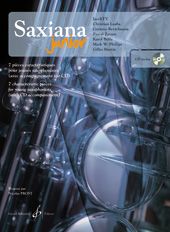 Saxiana Junior 
