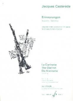 Erinnerungen 