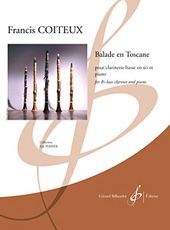 Balade en Toscane 