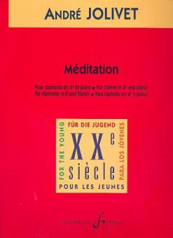 Meditation 