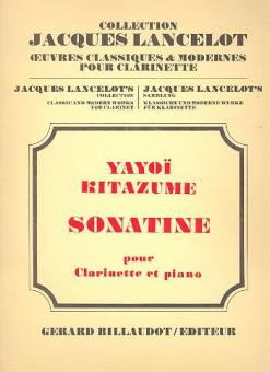 Sonatine 