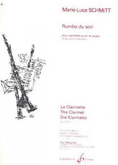 Rumba du Soir 