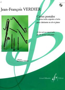 Cartes Postales 