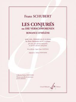 Les Conjures 