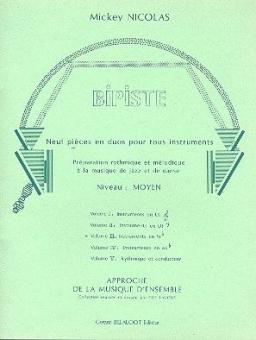 Bipiste Vol. 3 