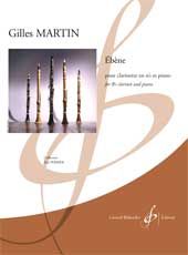 Ebène 