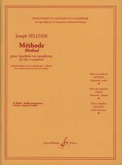 Méthode 2: Etudes Progressives 
