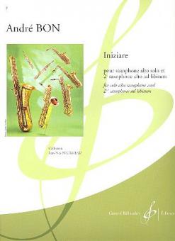 Iniziare 