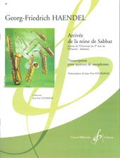 Quartett in f-Moll 