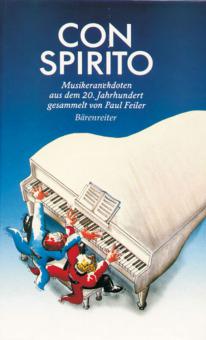 Con spirito 