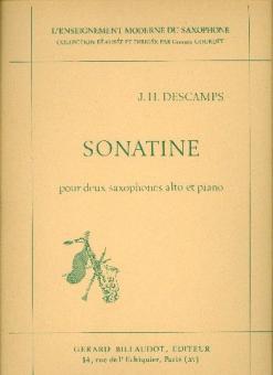 Sonatine 