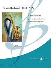 Rabelaisienne 