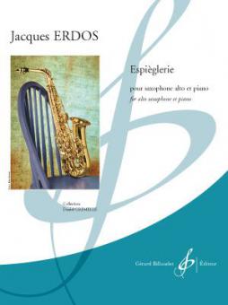 Espièglerie 