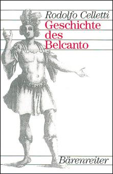 Geschichte des Belcanto 