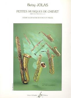 Petites Musiques de Chevet 