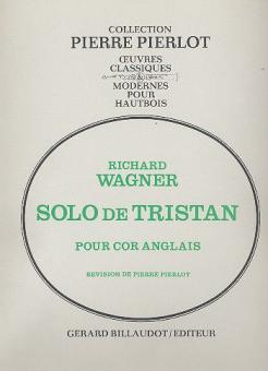 Solo de Tristan 