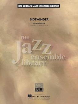 Sidewinder 