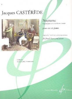 Nocturne 