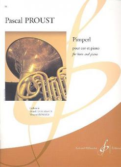 Pimperl 