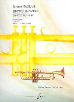 Trompette Plaisir Vol. 2 