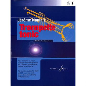 Trompette Tonic Vol. 2 