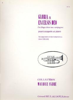 Gloria in Excelsis Deo les Anges dans Nos Campagnes 